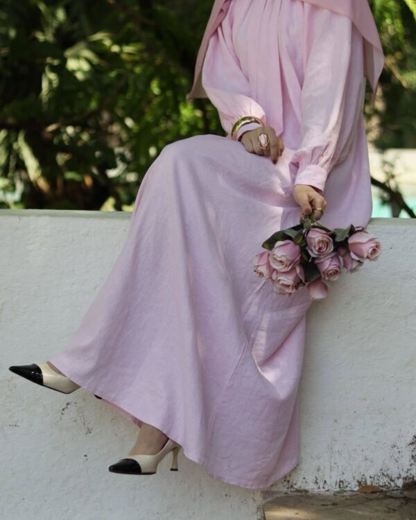 The Daisy dress