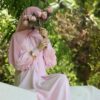 The Daisy dress